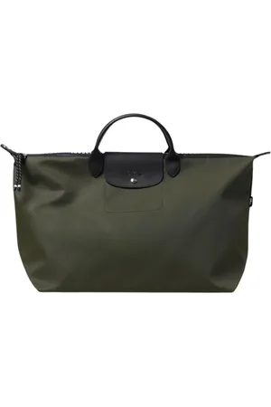 Longchamp Damen, Taschen, Grün, ONE SIZEGröße: