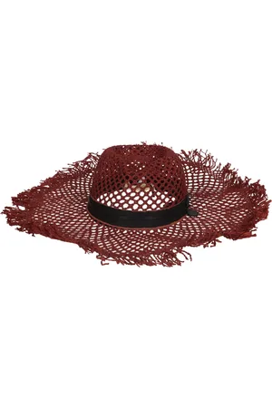 Catarzi Damen, Accessories, Braun, 52 CMGröße: