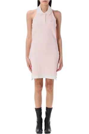 Alexander Wang Damen, Kleider, Rosa, MGröße:
