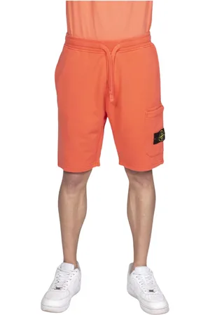 Stone Island Herren, Shorts, , LGröße: