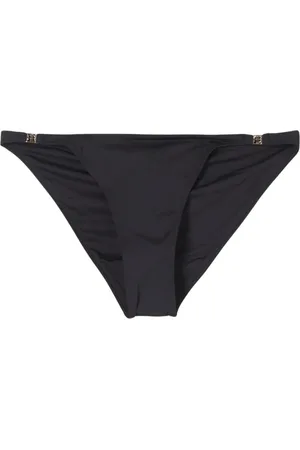 ANINE BING Damen, Bademode, Schwarzk, SGröße: