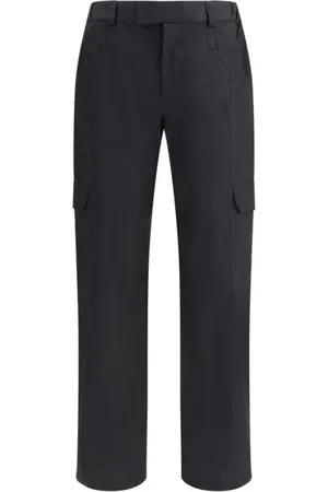GR10K Herren, Hosen, Schwarzk, MGröße: