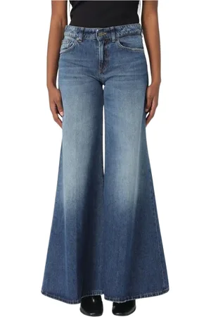 Dondup Damen, Jeans, Blau, W29Größe: