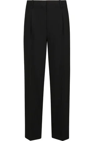 THEORY Damen, Hosen, Schwarzk, 2XSGröße:
