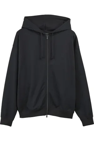 adidas Herren, Sweatshirts & Hoodies, Schwarzk, SGröße: