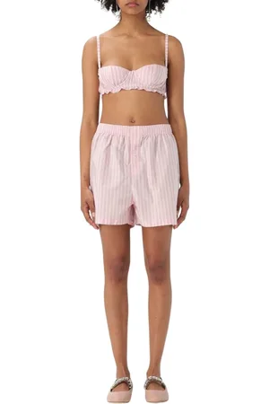 Serafini Damen, Nachtwäsche & Lounge, Rosa, SGröße: