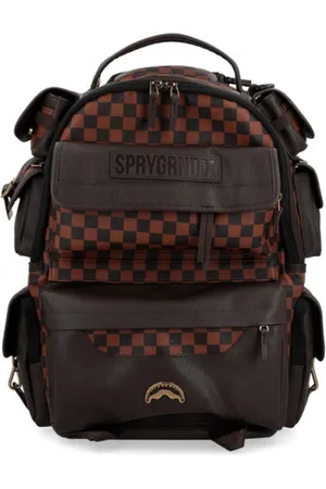 Sprayground Unisex, Taschen, Braun, ONE SIZEGröße: