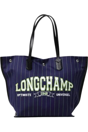 Longchamp Damen, Taschen, Blau, ONE SIZEGröße: