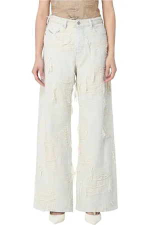 Diesel Damen, Jeans, , W28Größe: