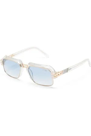 Cazal Unisex, Accessories, Gelb, 56 MMGröße: