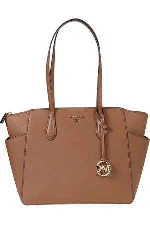 Michael Kors Damen, Taschen, Braun, ONE SIZEGröße: