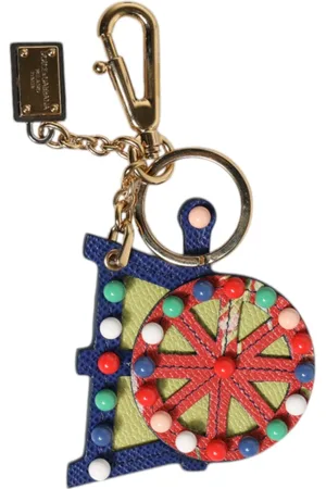 Dolce & Gabbana Damen, Accessories, Mehrfarbig, ONE SIZEGröße: