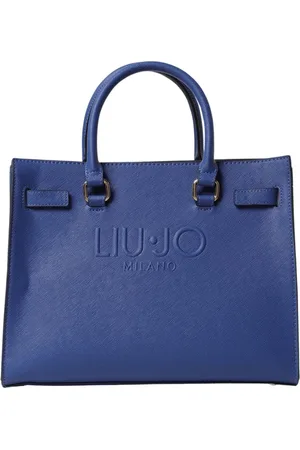 Liu Jo Damen, Taschen, Blau, ONE SIZEGröße: