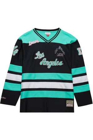 Mitchell & Ness Herren, Sport, Schwarzk, XLGröße: