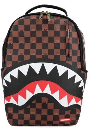 Sprayground Unisex, Taschen, Braun, ONE SIZEGröße: