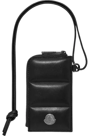 Moncler Herren, Accessories, Schwarzk, ONE SIZEGröße: