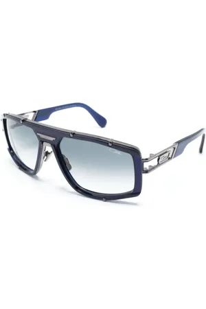 Cazal Herren, Accessories, Blau, 61 MMGröße: