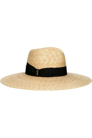 Borsalino Damen, Accessories, Weiß, MGröße: