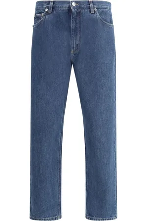 Dolce & Gabbana Herren, Jeans, Blau, XLGröße: