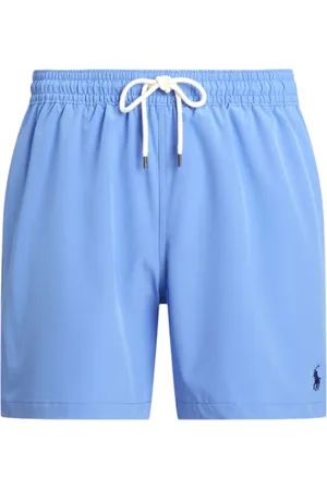 Ralph Lauren Herren, Bademode, Blau, XLGröße: