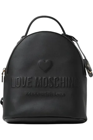 Moschino Damen, Taschen, Schwarzk, ONE SIZEGröße: