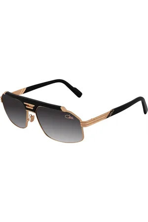 Cazal Herren, Accessories, Schwarzk, 61 MMGröße: