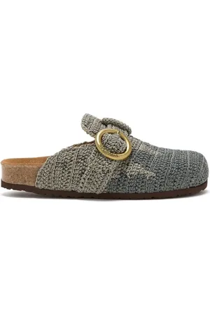 Maliparmi Damen, Schuhe, Grün, 37 EUGröße: