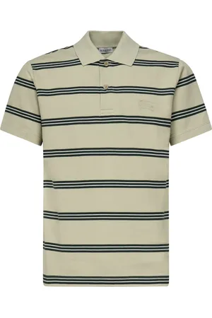 Burberry Herren, Oberteile, Grün, XLGröße: