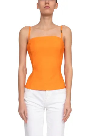 VERSACE Damen, Oberteile, , XSGröße:
