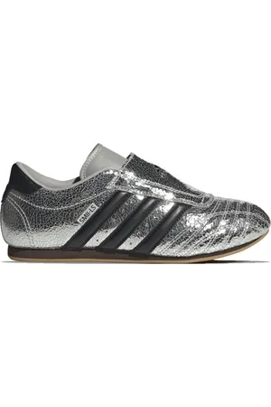 adidas Damen, Schuhe, Grau, 40 EUGröße: