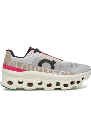 On Running Herren, Schuhe, Grau, 38 1/2 EUGröße: