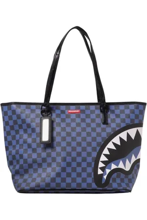 Sprayground Damen, Taschen, Mehrfarbig, ONE SIZEGröße: