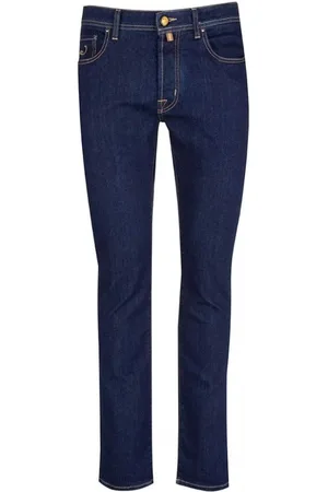 Jacob Cohen Herren, Jeans, Blau, W37Größe: