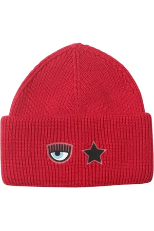 Chiara Ferragni Damen, Accessories, Rot, ONE SIZEGröße: