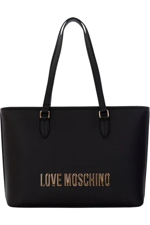 Moschino Damen, Taschen, Schwarzk, ONE SIZEGröße: