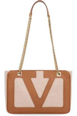 VALENTINO Damen, Taschen, Braun, ONE SIZEGröße: