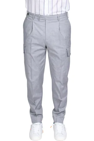 PT Torino Herren, Hosen, Grau, 2XLGröße: