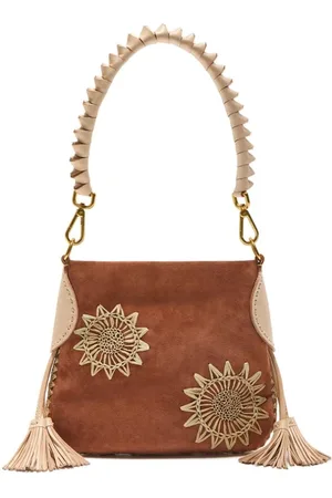 Maliparmi Damen, Taschen, Gelb, ONE SIZEGröße:
