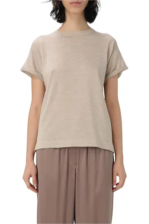 Brunello Cucinelli Damen, Oberteile, , LGröße: