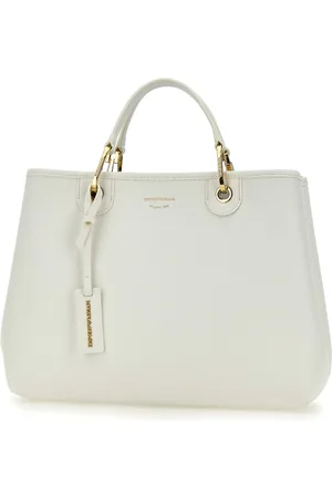 Emporio Armani Damen, Taschen, Weiß, ONE SIZEGröße: