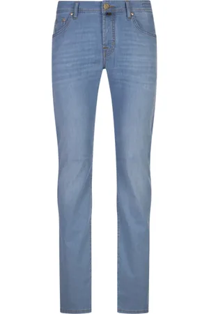 Jacob Cohen Herren, Jeans, Blau, W32Größe: