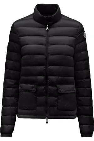 Moncler Damen, Jacken, Schwarzk, XLGröße: