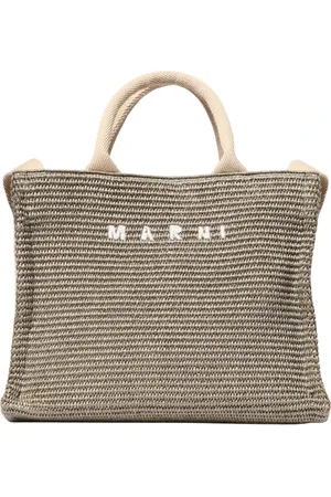 Marni Damen, Taschen, Grün, ONE SIZEGröße: