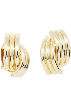 ANINE BING Damen, Accessories, Gelb, ONE SIZEGröße: