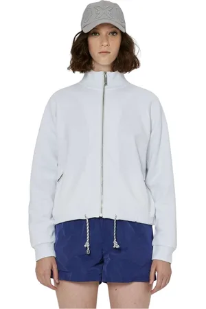 John Richmond Damen, Sweatshirts & Hoodies, Weiß, XSGröße:
