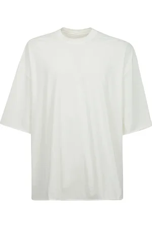 Rick Owens Damen, Oberteile, Weiß, ONE SIZEGröße: