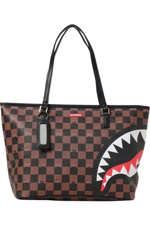 Sprayground Damen, Taschen, Mehrfarbig, ONE SIZEGröße: