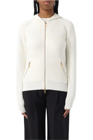 Elisabetta Franchi Damen, Sweatshirts & Hoodies, , 2XSGröße: