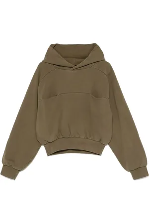 Entire Studios Damen, Sweatshirts & Hoodies, Braun, XSGröße: