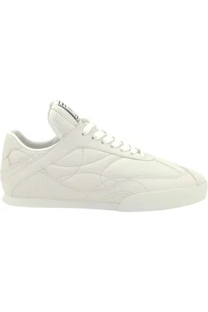 Chloé Damen, Schuhe, Weiß, 35 EUGröße: